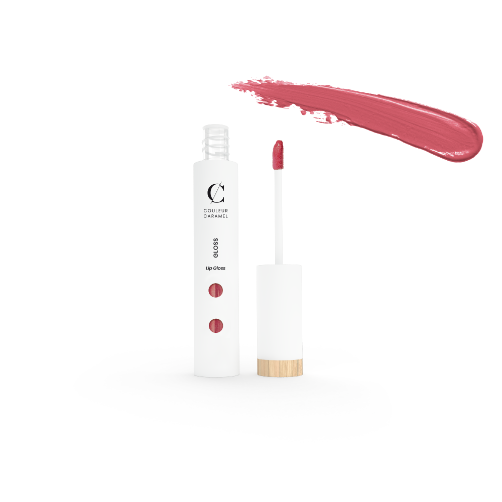 Gloss 901 Bois de Rose