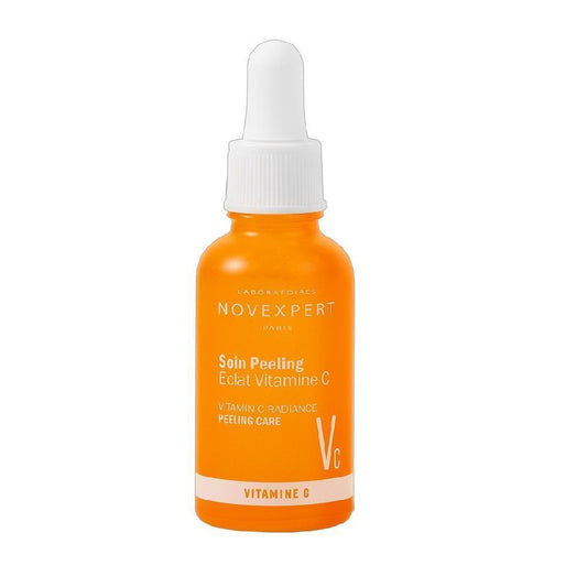 Soin Peeling Éclat Vitamina C – Peeling viso illuminante