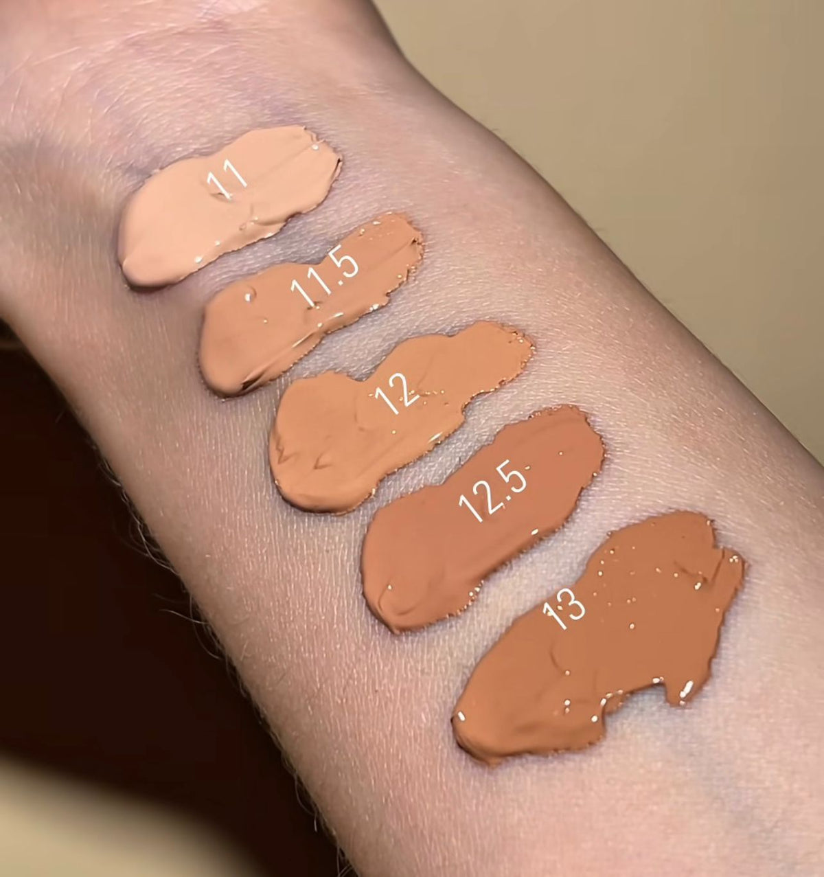 BB Cream 11 Beige Clair
