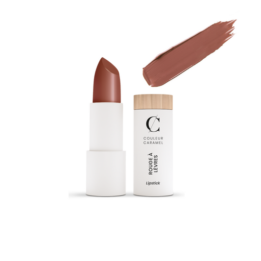 Rouge à Lèvres Satiné 211 Brun Nude