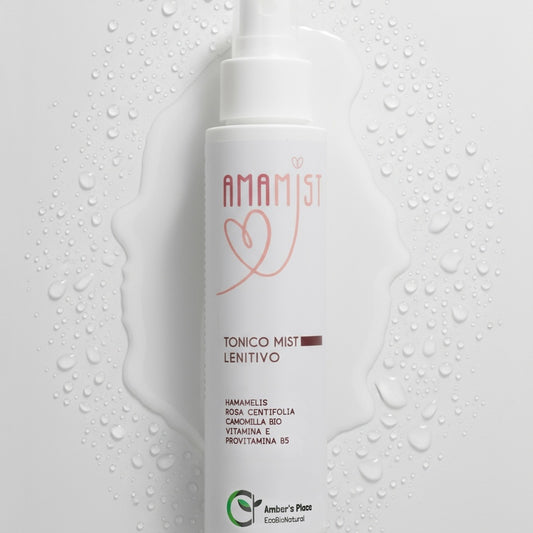 Amber's Place AmaMist – Tonico Mist Lenitivo Rivitalizzante