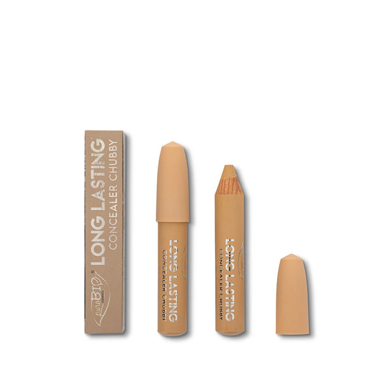 puroBIO Long Lasting Concealer Chubby 026L Beige Neutro