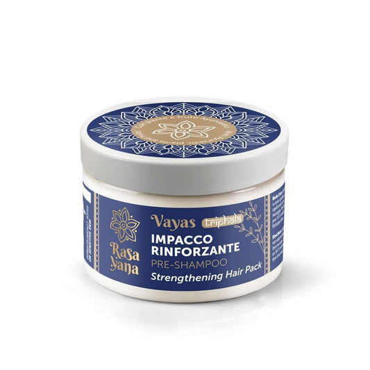 Vayas Impacco Rinforzante con Triphala