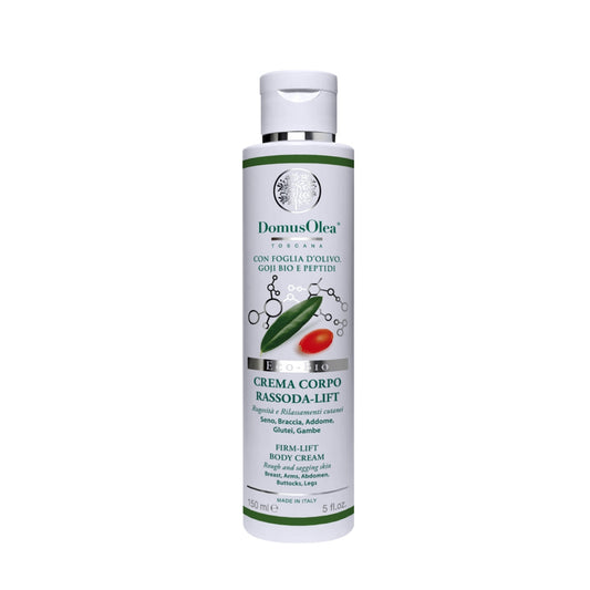 Domus Olea Toscana Crema Corpo Rassoda-Lift 150 ml