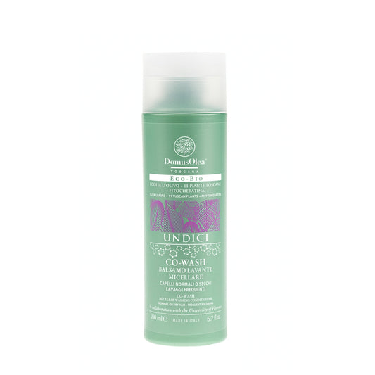 Co-Wash Balsamo Lavante Micellare – Undici