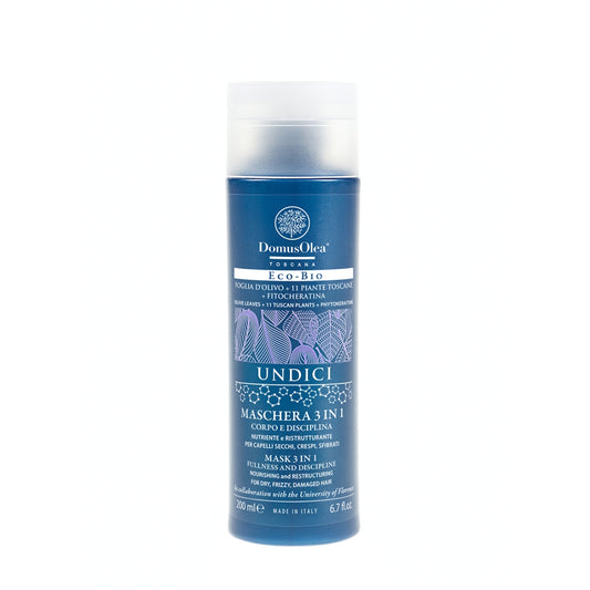 Maschera 3 in 1 – Undici