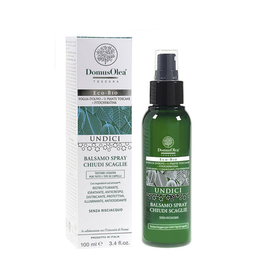 Balsamo Spray Chiudi Scaglie – Undici