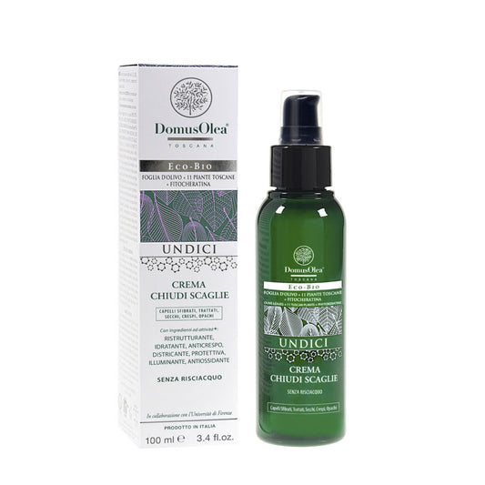 Crema Chiudi Scaglie – Undici