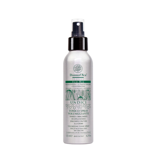 Tonico Spray Volumizzante – Undici