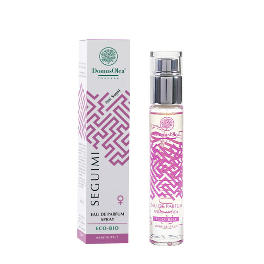 Seguimi Nei Sogni - Eau de Parfum Spray – Domus Olea Toscana