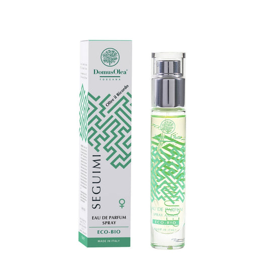 Seguimi Oltre il Ricordo - Eau de Parfum Spray – Domus Olea Toscana