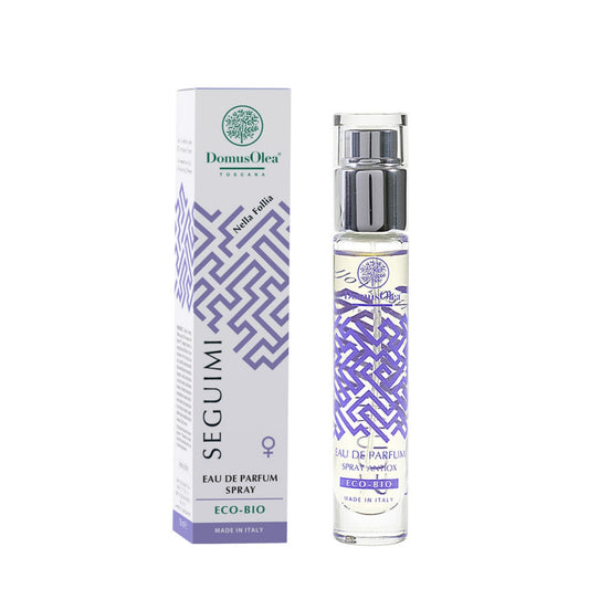 Seguimi Nella Follia - Eau de Parfum Spray – Domus Olea Toscana