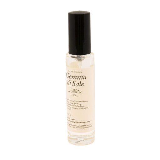 Eau de Parfum Gemma di Sale – Strega del Castello