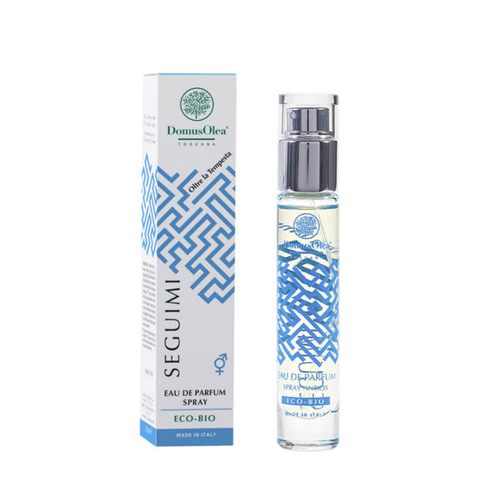 Seguimi Oltre la Tempesta - Eau de Parfum Spray – Domus Olea Toscana