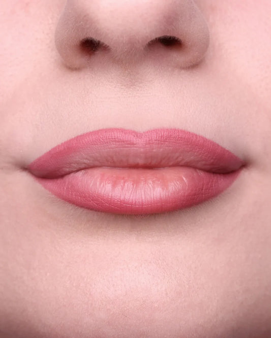 puroBIO Cosmetics LONG LASTING – LipDuo Pencil 104L Nude Rosato Chiaro immagine 2