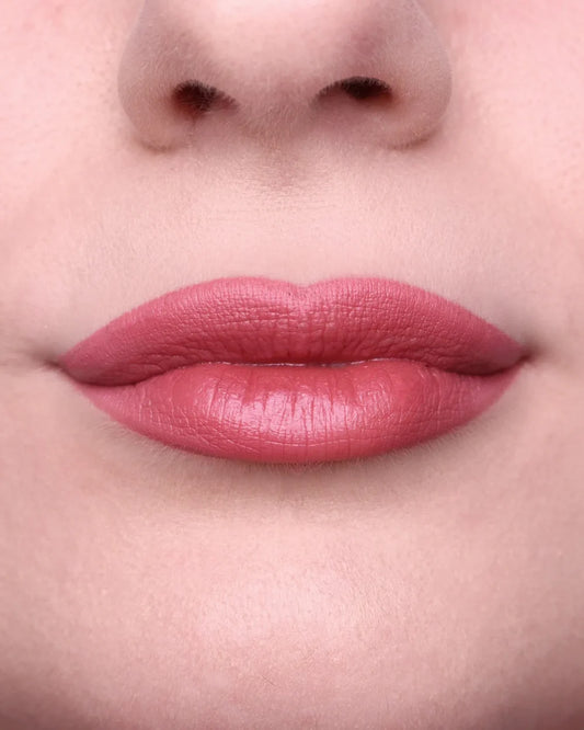 puroBIO Cosmetics LONG LASTING – LipDuo Pencil 104L Nude Rosato Chiaro
