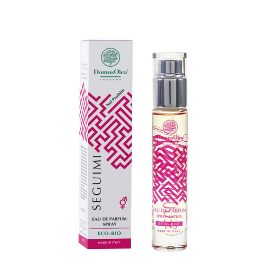 Seguimi Nel Proibito - Eau de Parfum Spray – Domus Olea Toscana