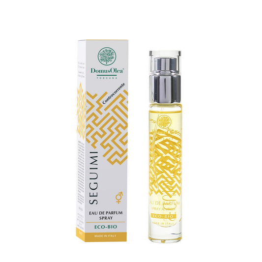 Seguimi Controcorrente - Eau de Parfum Spray – Domus Olea Toscana