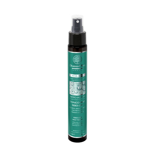 Domus Olea Toscana Tonico Mist Sebo-Lift Micro-Ialuron – 75 ml