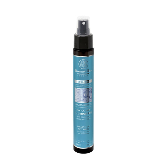 Domus Olea Toscana Tonico Mist Illumino-Lift Micro-Ialuron – 75 ml