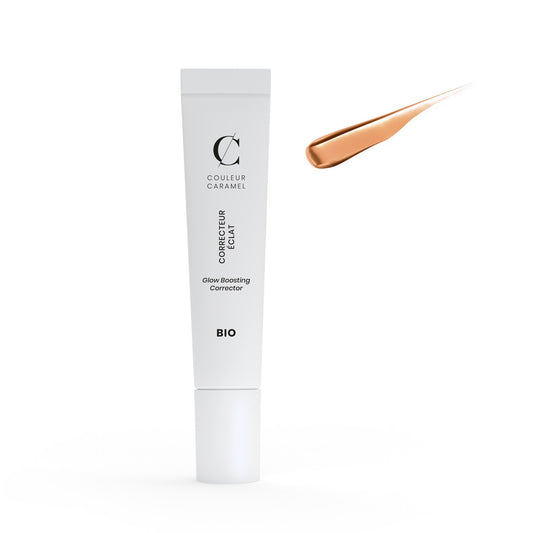 Couleur Caramel Correttore Éclat Illuminante 32 Abricot