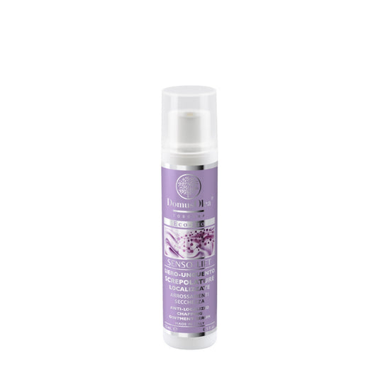Domus Olea Toscana Siero-Unguento Anti-Screpolature Localizzate Senso-Lift – 15 ml