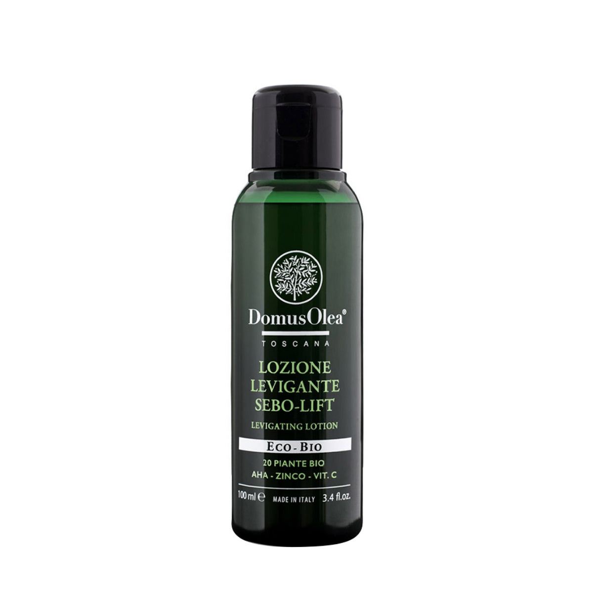 Domus Olea Toscana Lozione Levigante Sebo-Lift – 100 ml