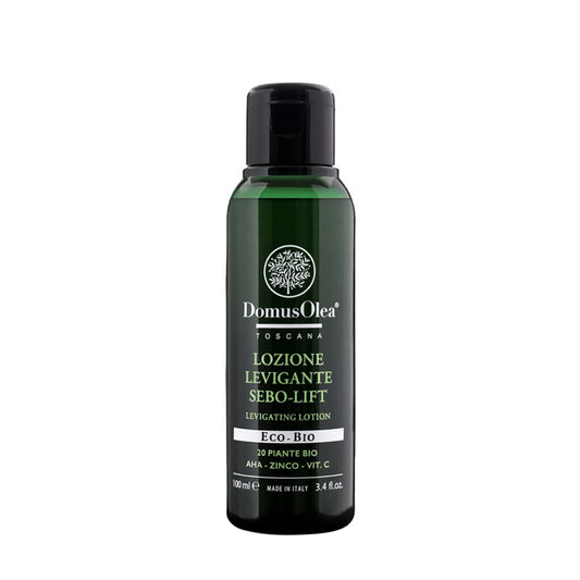 Domus Olea Toscana Lozione Levigante Sebo-Lift – 100 ml