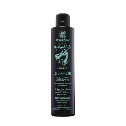 Oil Non Oil Luce Corpo Morbidezza – Hydra-Style