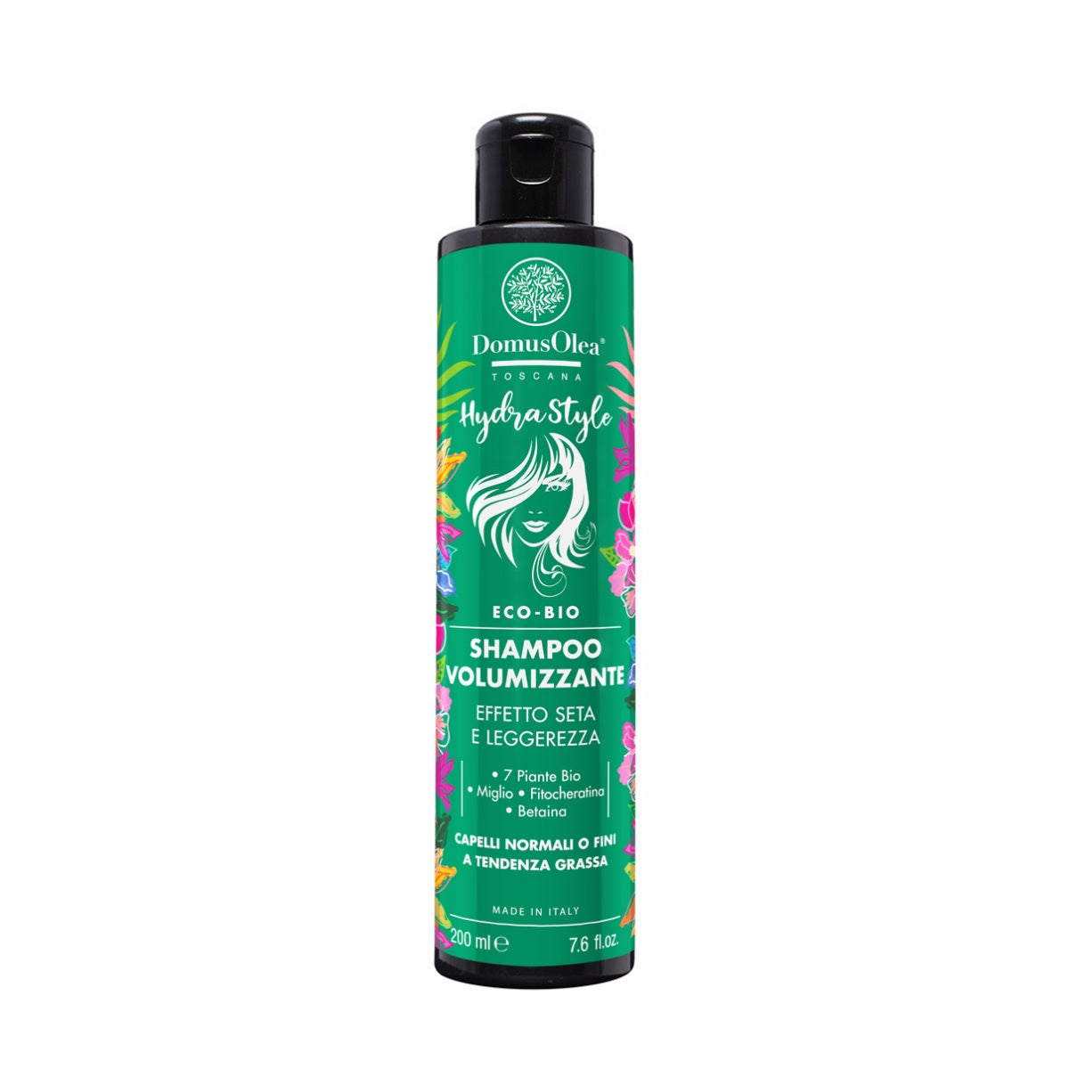 Shampoo Volumizzante – Hydra-Style