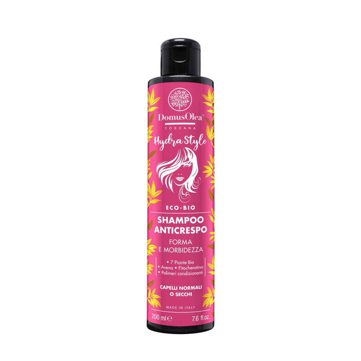 Shampoo Anticrespo – Hydra-Style
