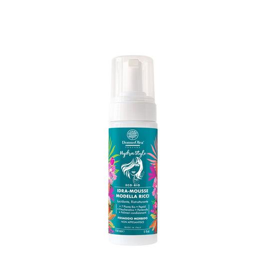Idra-Mousse Modella Ricci – Hydra-Style