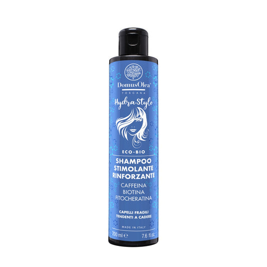 Shampoo Stimolante Rinforzante – Hydra-Style