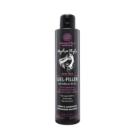 Gel-Filler Modella Ricci – Hydra Style