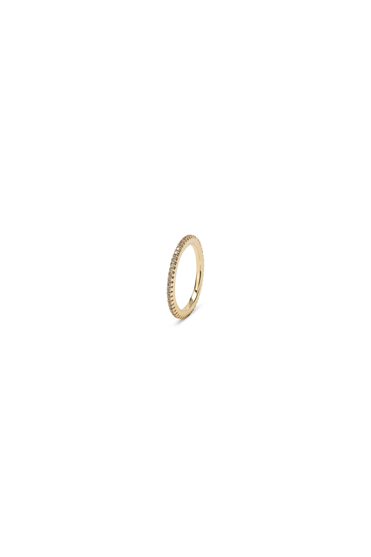 Anello Valeria Oro 14