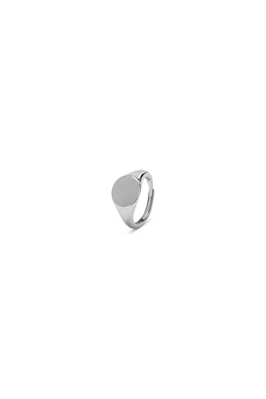 Anello Giovanna Argento 12