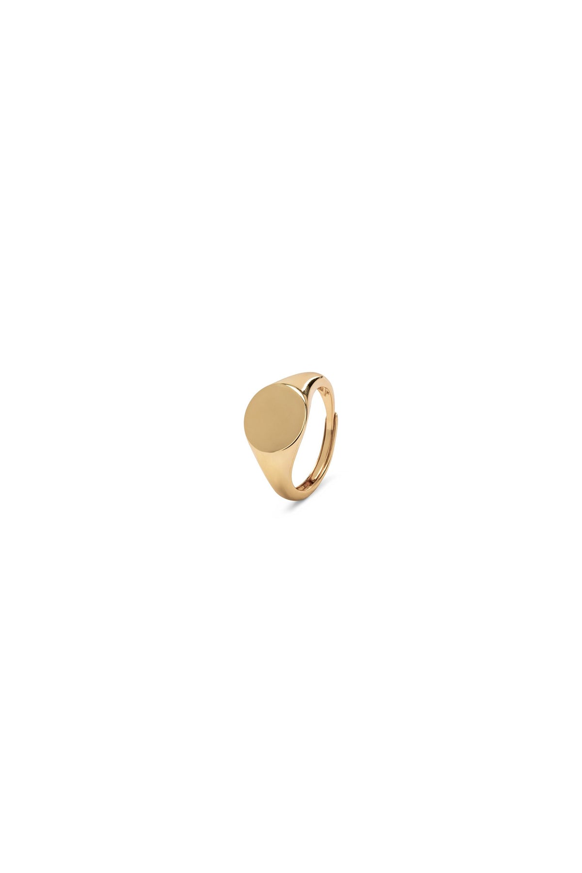 Anello Giovanna Oro 16