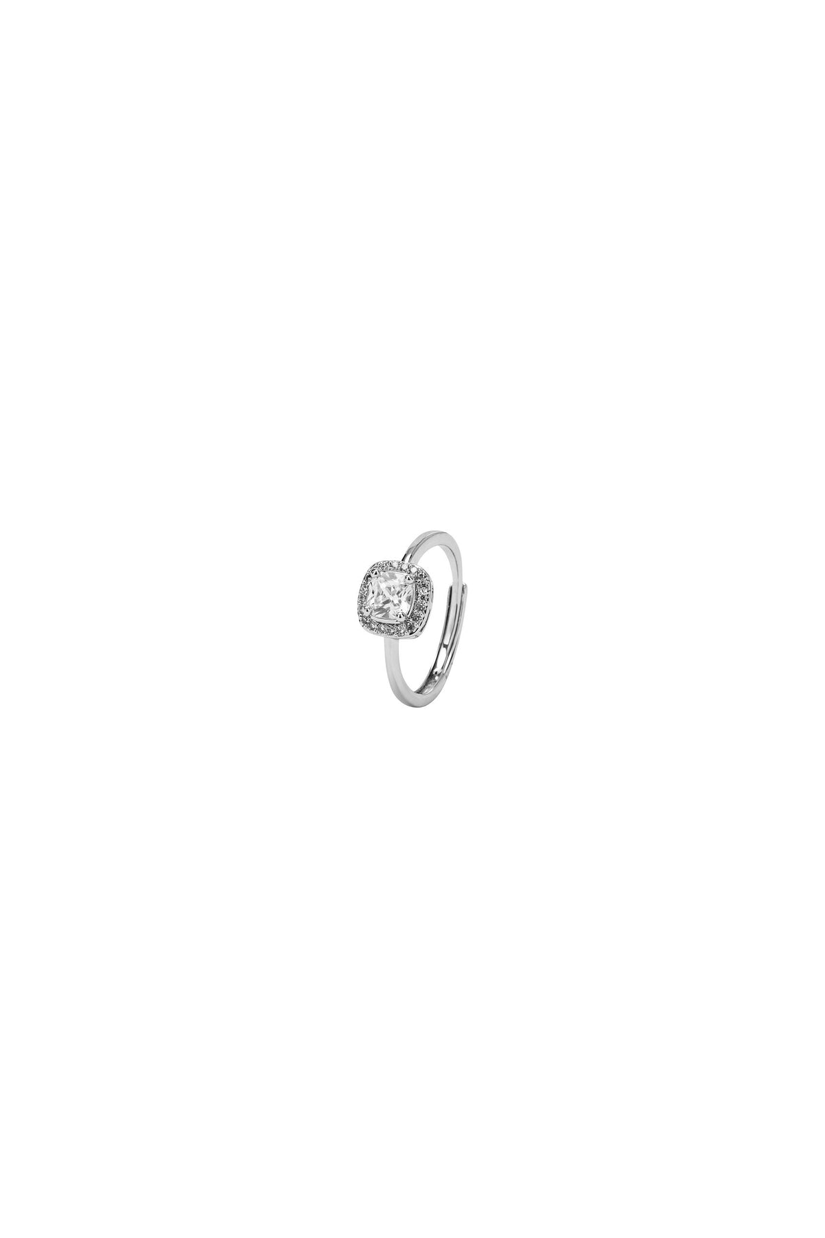 Anello Mirella Argento 16