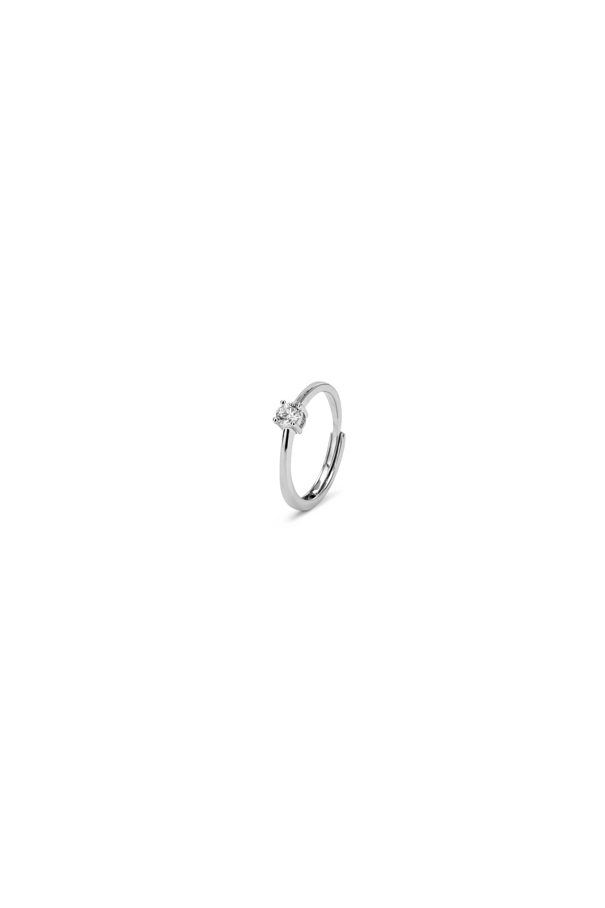 Anello Sveva Argento 16