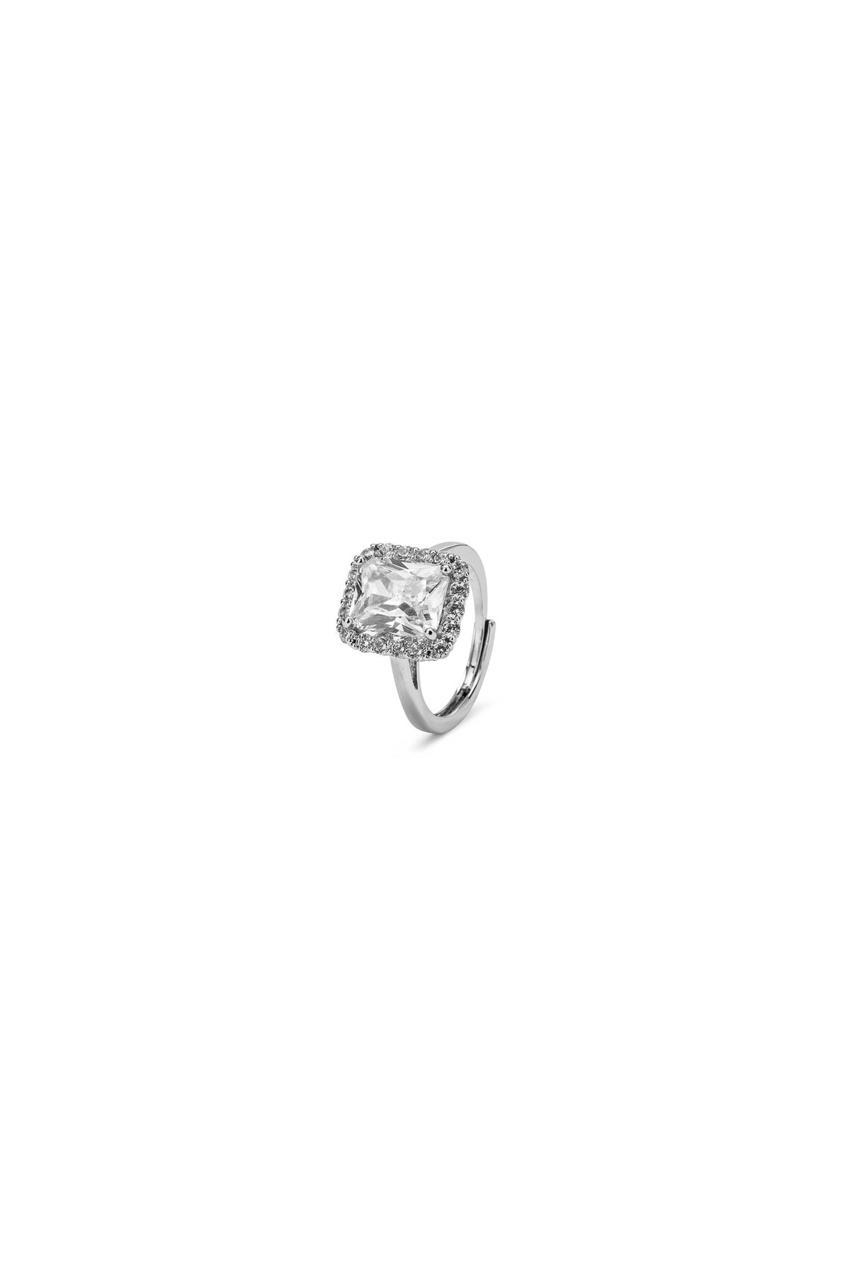 Anello Anita Argento 16