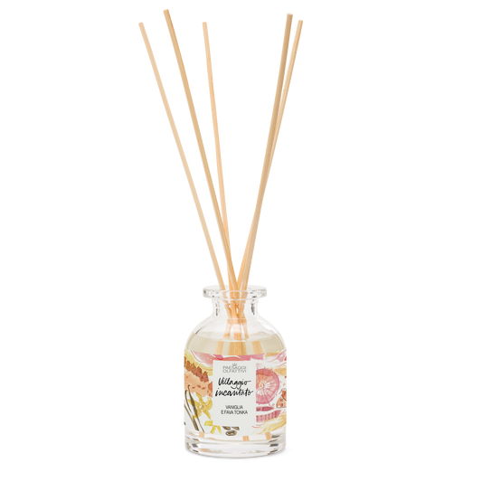 Villaggio Incantato – Profumatore ambiente 220 ml