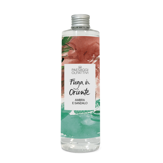 Domea ricarica Fuga in Oriente 250 ml