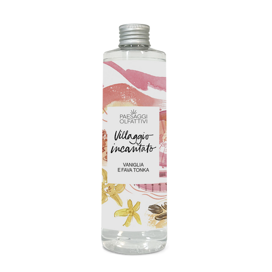 Domea ricarica Villaggio Incantato 250 ml