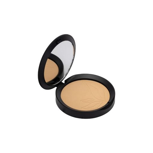 puroBIO Indissoluble Compact Powder 03