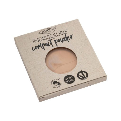 puroBIO Indissoluble Compact Powder 04 Refill
