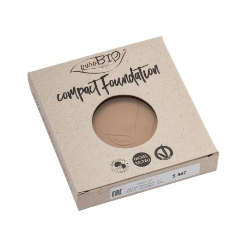 puroBIO Compact Foundation 03 Refill