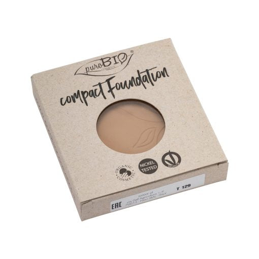 puroBIO Compact Foundation 04 Refill