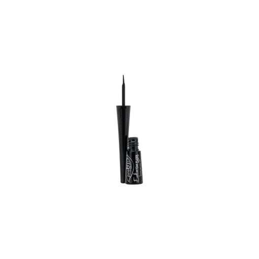 puroBIO Cosmetics Eyeliner On Fleek Brush Tip