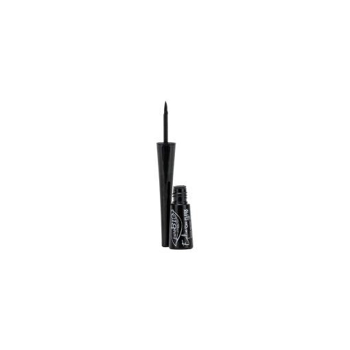 puroBIO Cosmetics Eyeliner On Fleek Felt Tip