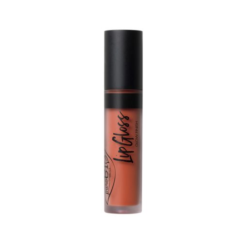 puroBIO Cosmetics LipGloss 03 Arancio